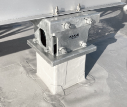 断熱ルーフデッキに最適