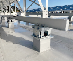 断熱ルーフデッキに最適